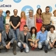 Elenco de la 6ª temporada de LQSA.