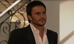 Said en la telenovela 'El Clon'