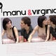 Wallpaper - Manu&Virginia