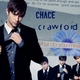 Wallpaper - Chace Crawford