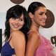 andrea duro y blanca romero