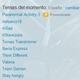 El Barco TT españa