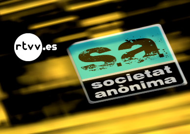 El programa Societat Anònima vuelve a Canal 9.