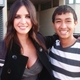 yo con paula prendes!!!!!