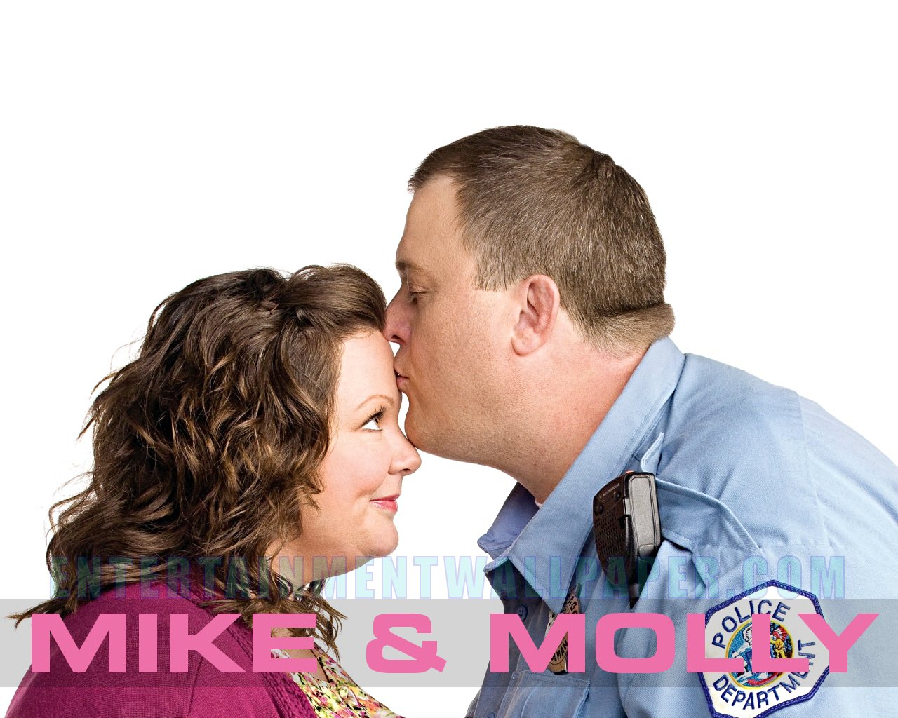 MIKE & MOLLY