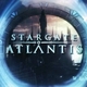 STARGATE ATLANTIS intertitle