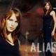 Sidney Bristow // ALIAS
