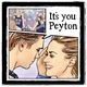 It's you Peyton