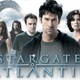STARGATE ATLANTIS cast