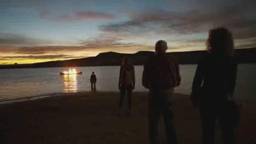 'Doctor Who' 6x01: The Impossible Astronaut