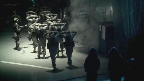 'Doctor Who' 6x07: A Good Man Goes to War