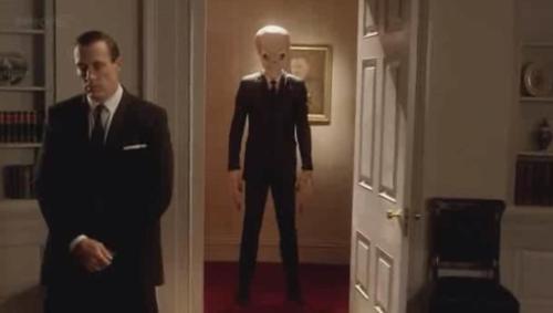 'Doctor Who' 6x01: The Impossible Astronaut