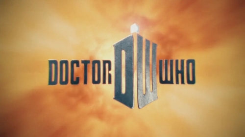 'Doctor Who' en 
