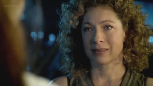 'Doctor Who' 6x07: A Good Man Goes to War