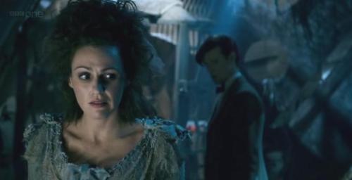 'Doctor Who' 6x04: The Doctor's Wife