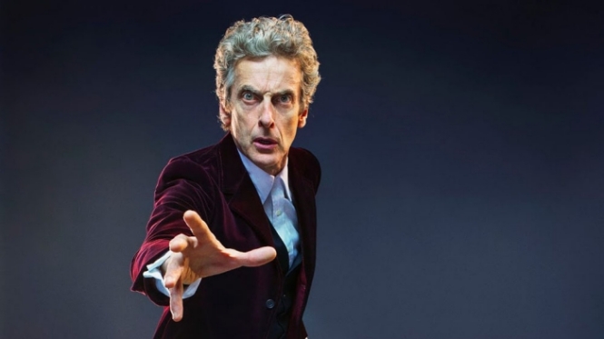 Confirmado: Peter Capaldi no abandonará 'Doctor Who' tras la 10º temporada