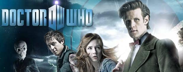 'Doctor Who' vuelve el 27 de Agosto a BBC1