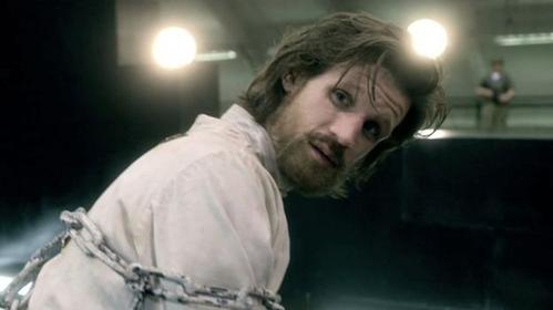 'Doctor Who' 6x01: The Impossible Astronaut