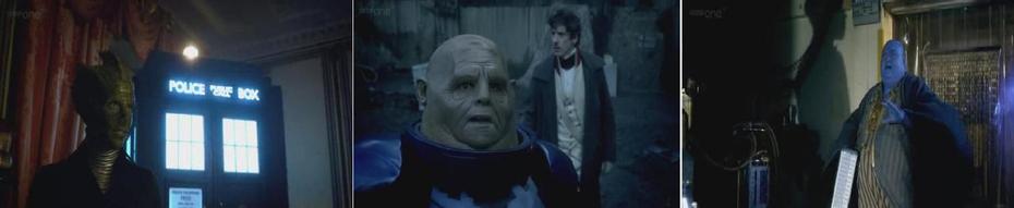 'Doctor Who' 6x07: A Good Man Goes to War