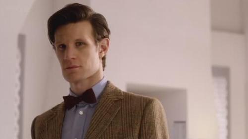 'Doctor Who' 6x07: A Good Man Goes to War