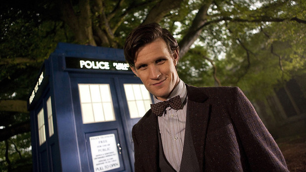 Farewell Eleven | Los mejores momentos de Matt Smith como el 11º 'Doctor Who'