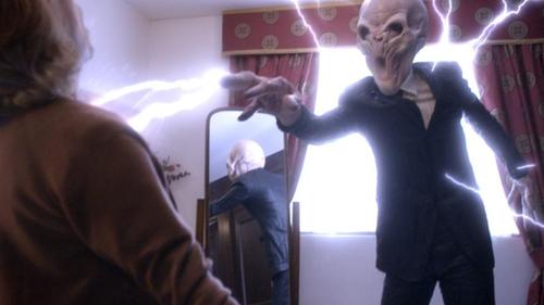 'Doctor Who' 6x01: The Impossible Astronaut