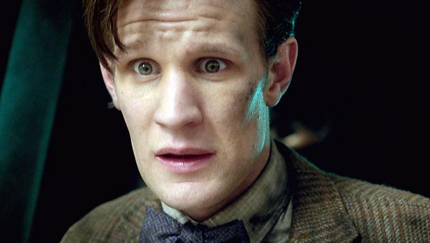 'Doctor Who' estrena su séptima temporada el próximo 1 de Septiembre