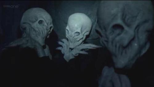 'Doctor Who' 6x01: The Impossible Astronaut