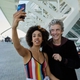 Capaldi y Mackie
