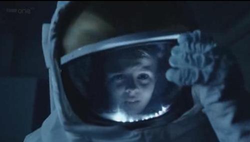 'Doctor Who' 6x01: The Impossible Astronaut