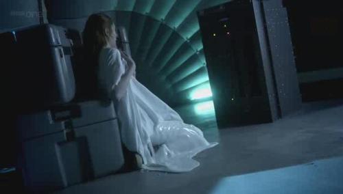 'Doctor Who' 6x07: A Good Man Goes to War