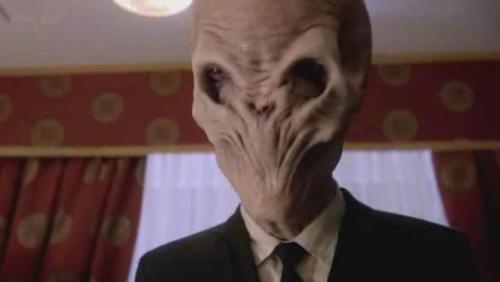 'Doctor Who' 6x01: The Impossible Astronaut