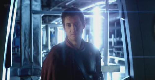 'Doctor Who' 6x07: A Good Man Goes to War