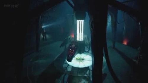 'Doctor Who' 6x01: The Impossible Astronaut