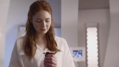 'Doctor Who' 6x07: A Good Man Goes to War