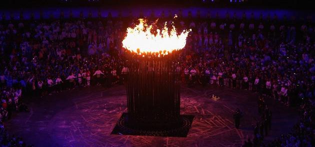 Ceremonia de Inaguración de los JJOO de Londres 2012 - Audiencias alrededor del mundo
