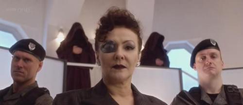 'Doctor Who' 6x07: A Good Man Goes to War