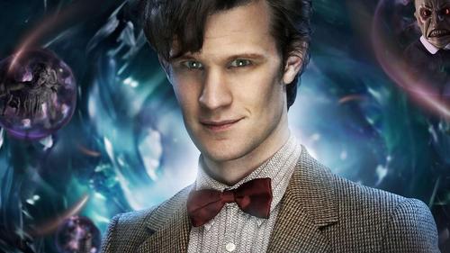 'Doctor Who': Resumen T5 - II
