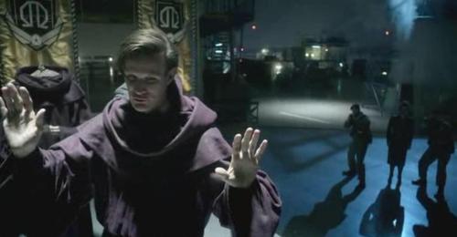 'Doctor Who' 6x07: A Good Man Goes to War