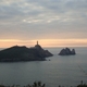 Cabo Vilan Camariñas (Galicia)