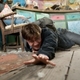 Daniel Radcliffe (Harry Potter) en la última película dela saga