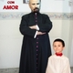 John Travolta protagonizará 'Desde El Vaticano con amor'