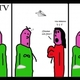 Fhoyu #2 tiras sin gracia: Yola y la silicona