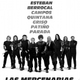 Las mercenarias (The prescindibles)