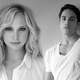 Tyler y Caroline