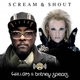 Will.I.Am ft Britney Spears - Scream and Shout