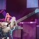 Britney Spears Gira Femme Fatale