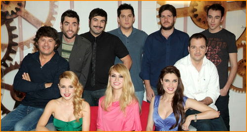¡FELICES 700!