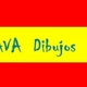 ava dibujos