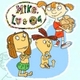 Mike Lu y Og